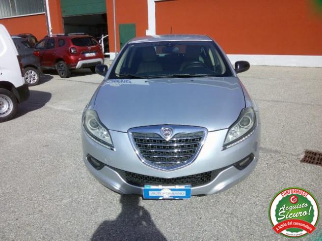 LANCIA Delta 1.4 T-Jet 120 CV Gold Ecochic GPL rif. 24117669 - Foto 8