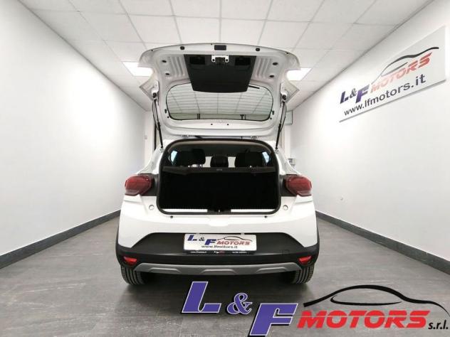 Dacia Stepway BENZINA/GPL CASAMADRE OK NEOPATENTATI - Foto 7