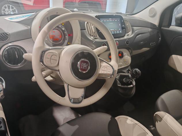 FIAT 500 500 1.0 hybrid Dolcevita 70cv - Foto 7