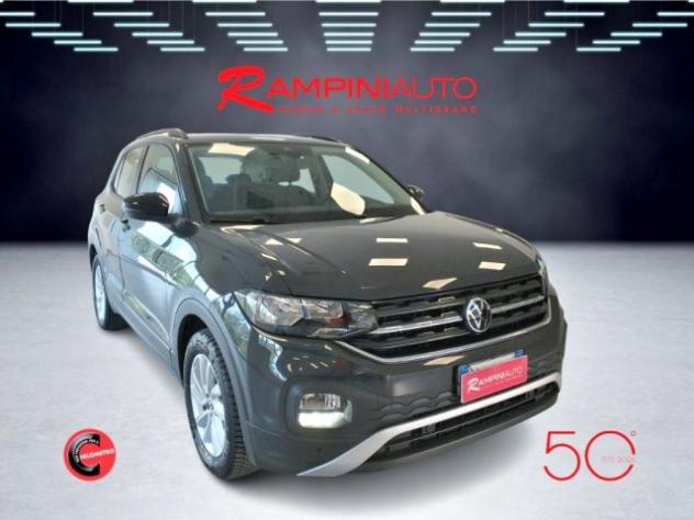 VOLKSWAGEN T-Cross 1.6 TDI SCR Style Pronta Consegna Garanzia rif. 24112906 - Foto 4