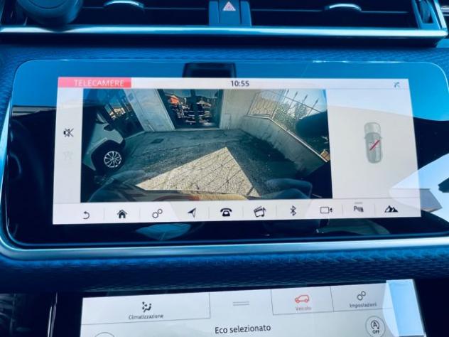 LAND ROVER Range Rover Velar 2.0D I4 240 CV R-Dynamic TETTO -PELLE MOTORE NUOVO rif. 23469055 - Foto 6