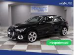 Audi A3 Sportback 30 2.0 tdi Business Advanced s-tronic