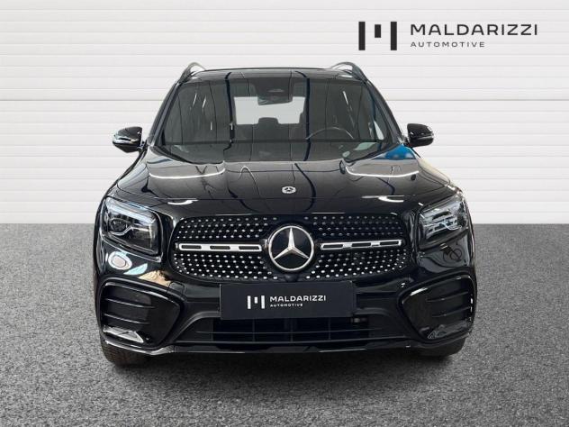 Mercedes-Benz GLB - X247 2023 200 d AMG Line Premium 4matic auto - Foto 2