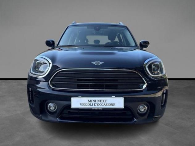 MINI Mini 2.0 Cooper D Countryman rif. 23926306 - Foto 7