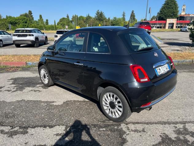 FIAT 500 Hybrid 1.0 70cv Ibrido Dolcevita - Foto 5