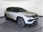 Jeep Compass e-Hybrid 1.5 Turbo MHEV T4 96kW Summit DDCT