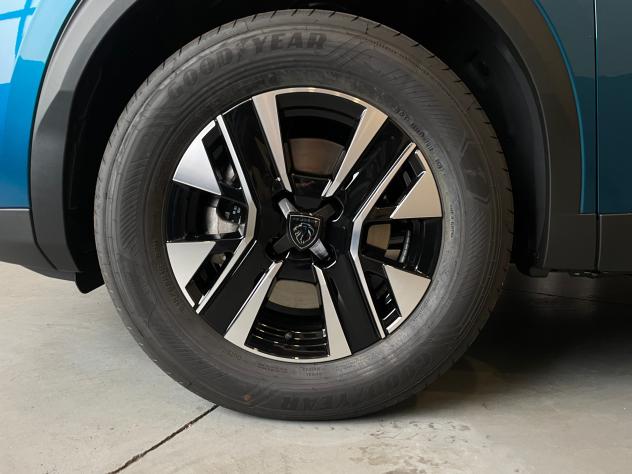 Peugeot 2008 2008 1.2 hybrid Edition 110cv e-dcs6 - Foto 8