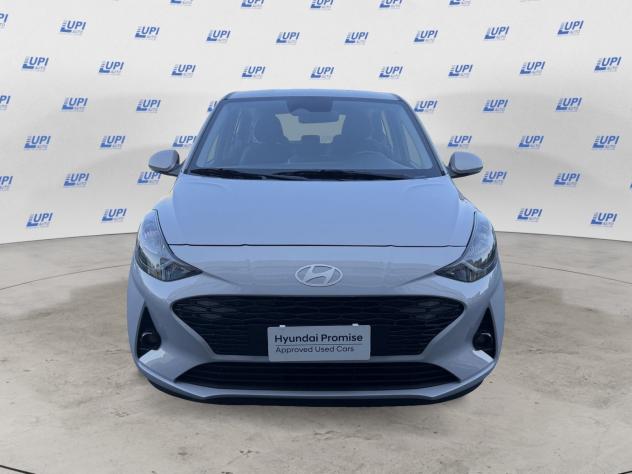 Hyundai i10 1.0 MPI Connectline - Foto 2