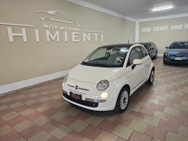 Fiat 500 1.2 Lounge - Foto 4