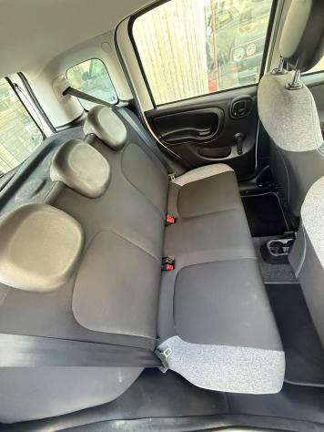 Fiat Panda 1.0 FireFly S&S Hybrid City Life - Foto 5