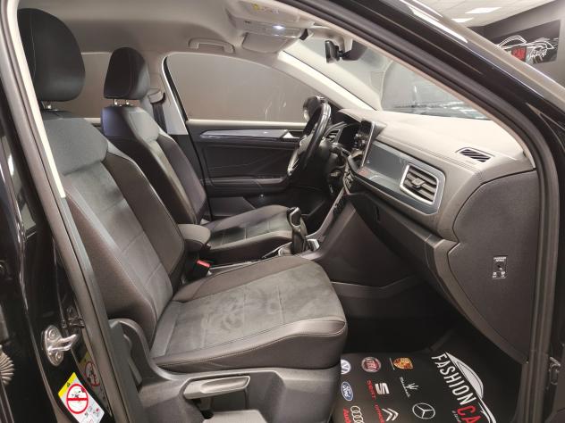Volkswagen T-Roc 1.0 TSI Style - Foto 8