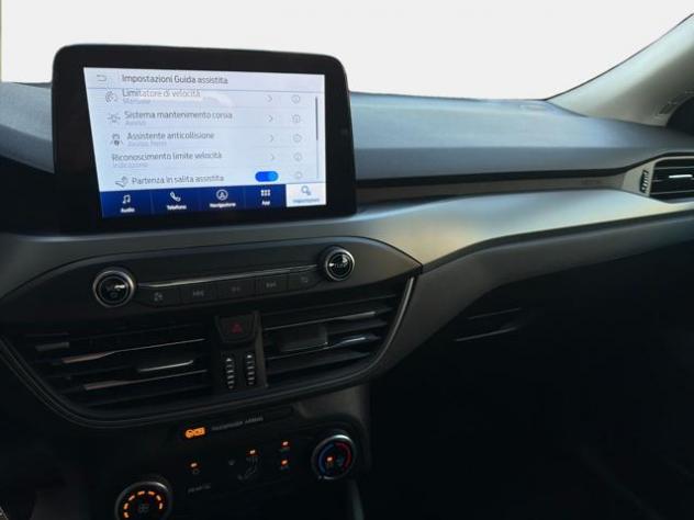 FORD Focus 1.5 EcoBlue 120 CV Business rif. 24086924 - Foto 10