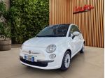Fiat 500 1.3 Multijet 16V 95 CV Lounge
