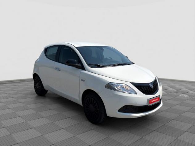 LANCIA Ypsilon Ypsilon 1.0 FireFly 5 porte S&S Hybrid Silver rif. 23843613 - Foto 7