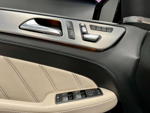 MERCEDES-BENZ GLE 63 AMG 4Matic rif. 22835961 - Foto 7