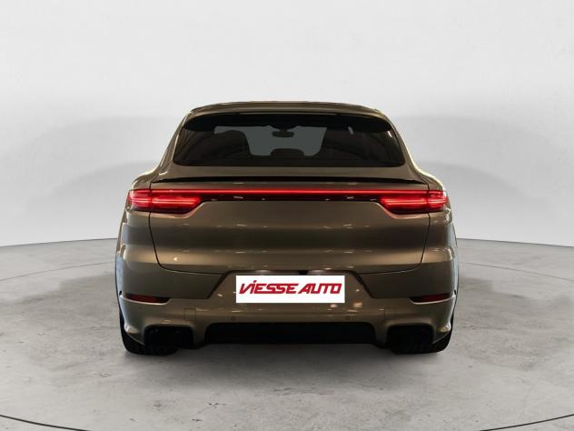 Porsche Cayenne 4.0 V8 GTS - Foto 4
