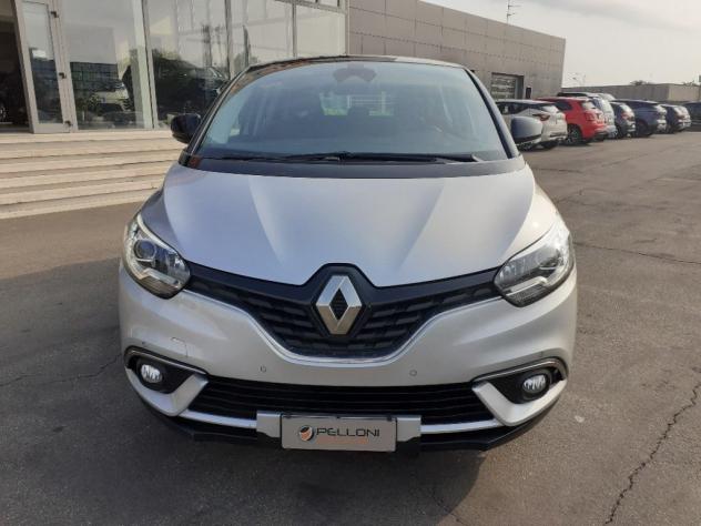 Renault Scénic dCi 110 CV Sport Edition r20 1°PROP-KM CERTIFICATI - Foto 3