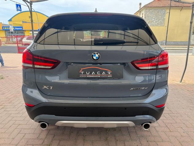 Bmw X1 xLine 18 d #11332 - Foto 5
