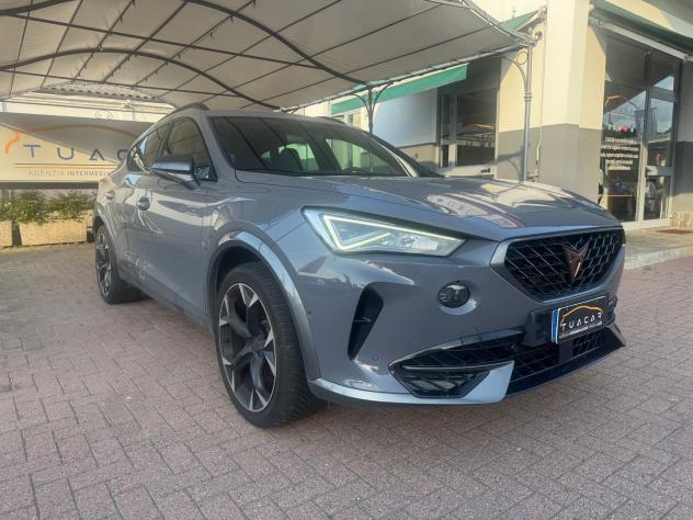 Cupra Formentor 2.0 TSI VZ Tribe Edition #50040 - Foto 3