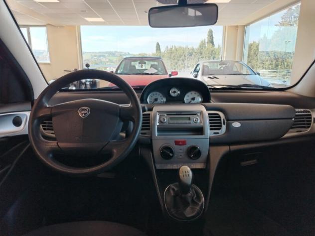 LANCIA Ypsilon 2ª serie Ypsilon 1.3 MJT 75 CV Platino - Foto 10