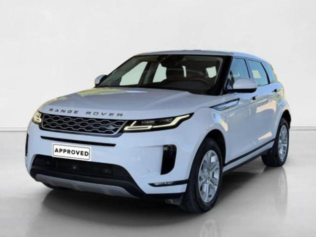 LAND ROVER Range Rover Evoque 1.5 I3 PHEV 300 CV AWD Auto S rif. 23803615