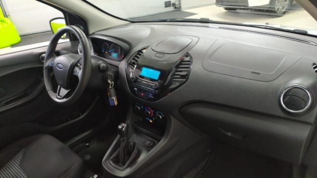 FORD Ka+ 1.2 70 CV Start&Stop rif. 23787214 - Foto 7