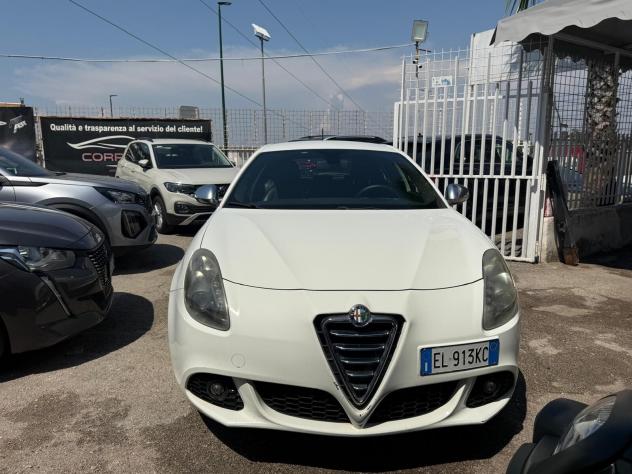 Alfa Romeo Giulietta 1.6 JTDm-2 105 CV Exclusive - Foto 2