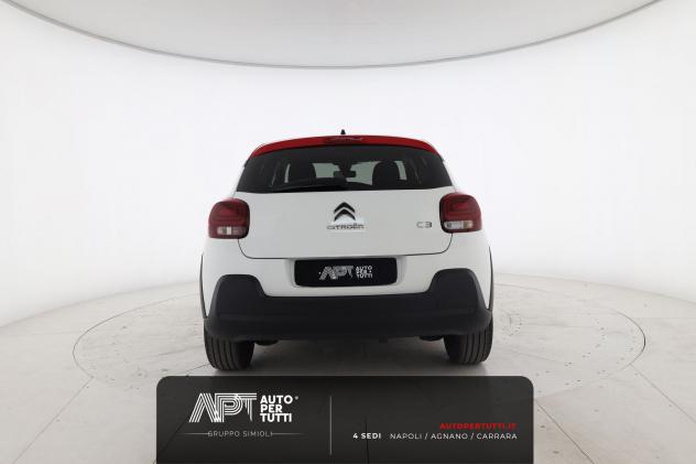 Citroën C3 C3 1.2 puretech Feel Pack s&s 83cv - Foto 4