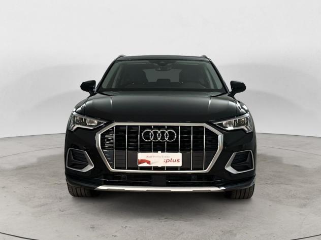 Audi Q3 Q3 2.0 tdi Business Advanced 150cv s-tronic - Foto 2