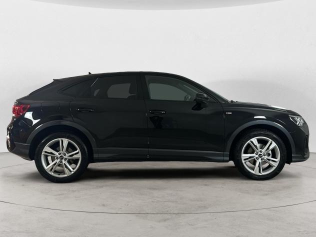 Audi Q3 Sportback Q3 Sportback 35 TDI 110 kW S tronic S Line Edition - Foto 3