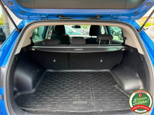 KIA Sportage 1.6 ECOGPL 2WD Style GPL rif. 23870650 - Foto 5