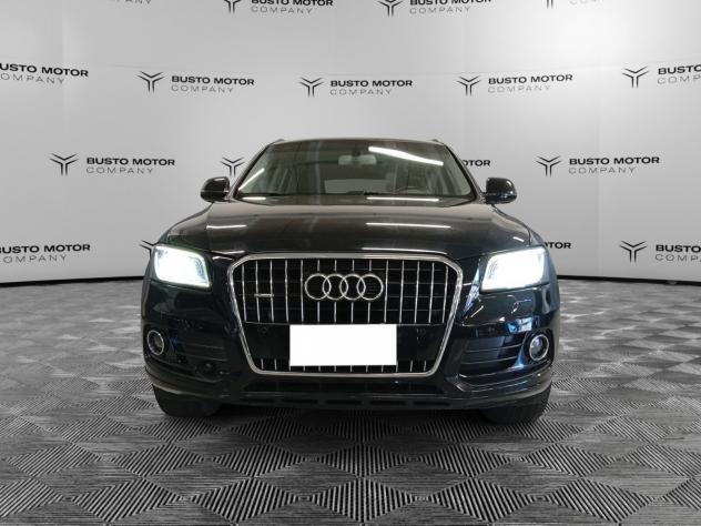 Audi Q5 Q5 2.0 tdi Business quattro 190cv s-tronic - Foto 2