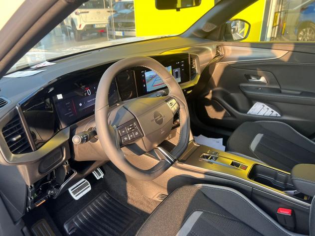 Opel Mokka GS Hybrid 145 CV (107 kW) Automatico - Foto 7