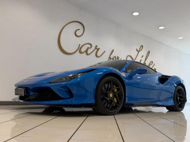 FERRARI F8 Tributo rif. 24034460 - Foto 6