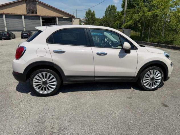 FIAT 500X 1.6 MultiJet 120 CV Business senza lavoro da fare rif. 23734243 - Foto 6