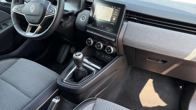 Renault Clio V 2023 1.0 TCe GPL Techno - Foto 6