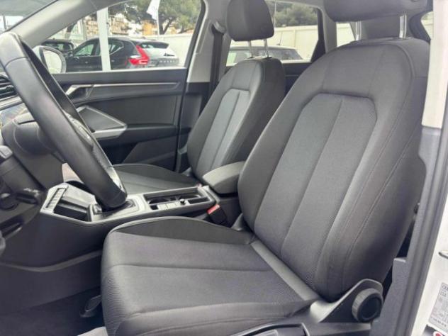 AUDI Q3 35 TDI S tronic S line edition rif. 23794815 - Foto 8