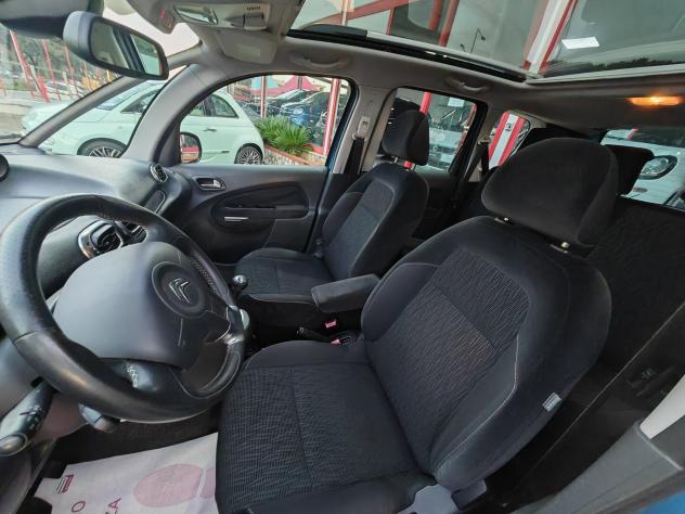 Citroen C3 Picasso 1.6 diesel 05/2013 cv92 - Foto 6