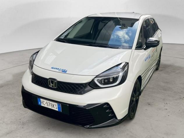 HONDA Jazz Hybrid 1.5 Sport rif. 23942255 - Foto 2