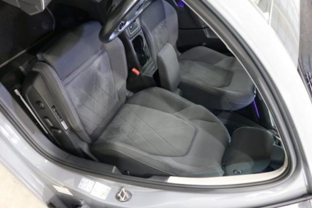 VOLKSWAGEN Golf 1.5 eTSI 150 CV EVO ACT DSG Style rif. 23873780 - Foto 10