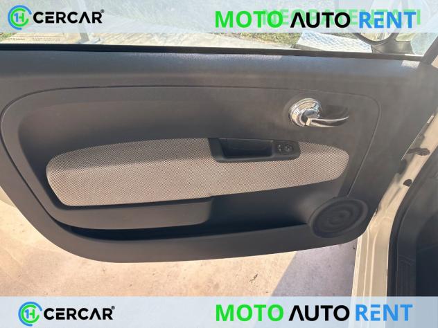 Fiat 500 1.2 Lounge 69cv - Foto 20