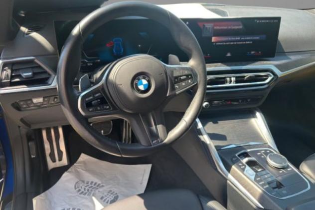 BMW 420 i Coupé Msport rif. 24165923 - Foto 3