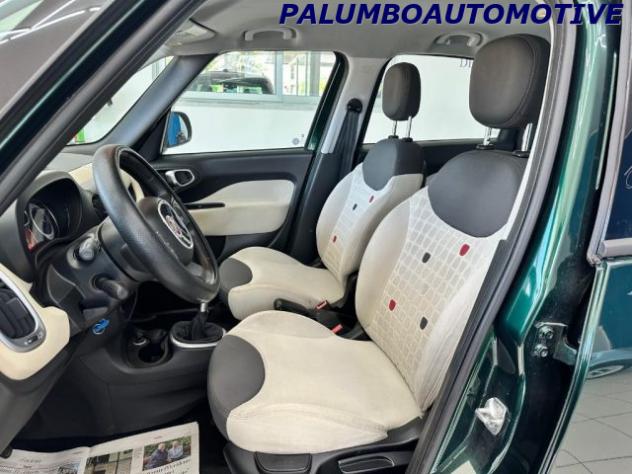 FIAT 500L 1.3 Multijet 85 CV Lounge rif. 24039634 - Foto 5