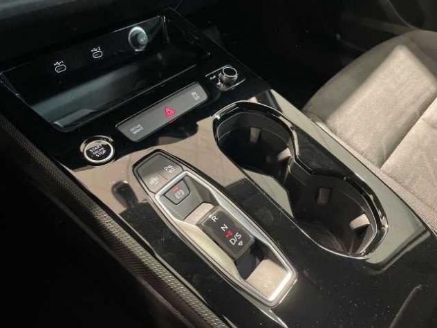 Audi A5 III 2024 Berlina 2.0 tdi mhev+ Business Advanced 204cv s-tronic - Foto 9