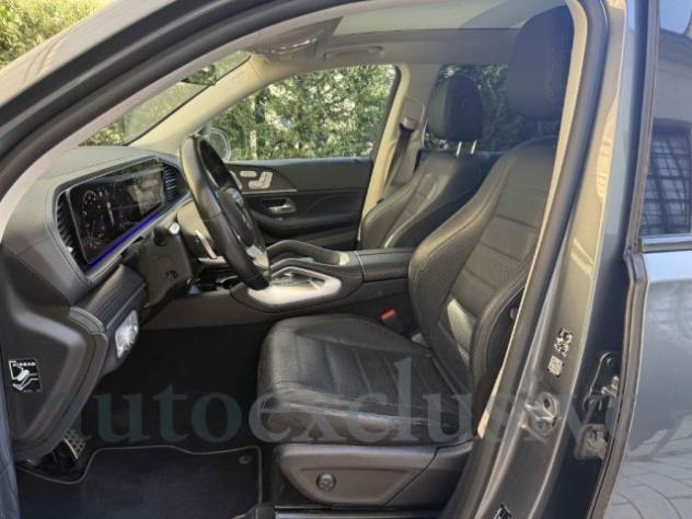 MERCEDES-BENZ GLS 350 d 4Matic Premium Plus rif. 23219357 - Foto 7