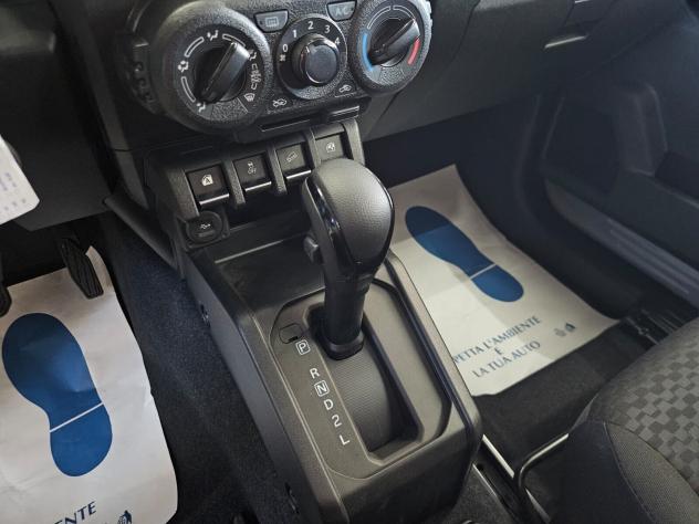 SUZUKI Jimny 1.5 Pro 4wd allgrip - 4 POSTI - IVA ESPOSTA - Foto 10
