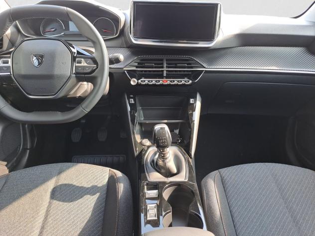 Peugeot 208 5P - Business Turbo Benzina 100cv - Foto 9