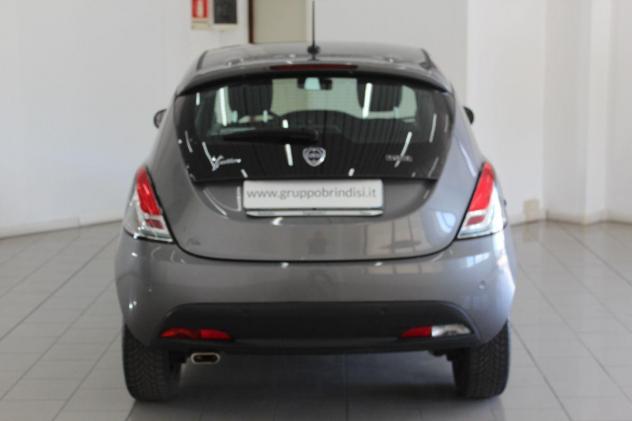 LANCIA - Ypsilon - 1.0 FireFly 5p.S&S Hybryd Gold - Foto 5