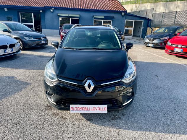 Renault Clio Sporter 1.5 DCI NAVI 2018 2MODELLI - Foto 2