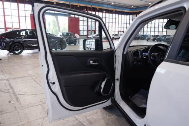 JEEP Renegade 1.5 Turbo T4 MHEV Limited rif. 23765181 - Foto 5